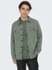 ONLY & SONS Hemd in Grau
