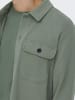 ONLY & SONS Hemd in Grau