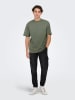 ONLY & SONS Shirt kaki