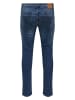 ONLY & SONS Dżinsy - Slim fit - w kolorze granatowym