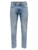 ONLY & SONS Jeans - Slim fit - in Hellblau