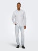ONLY & SONS Dżinsy - Regular fit - w kolorze błękitnym