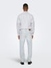 ONLY & SONS Dżinsy - Regular fit - w kolorze błękitnym