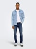 ONLY & SONS Jeans - Slim fit - in Dunkelblau