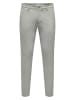 ONLY & SONS Hose in Grau