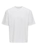 ONLY & SONS Shirt in Weiß