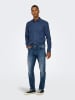 ONLY & SONS Jeans - Slim fit - in Blau