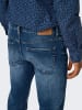 ONLY & SONS Dżinsy - Slim fit - w kolorze niebieskim