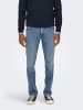 ONLY & SONS Jeans - Slim fit - in Blau