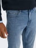 ONLY & SONS Jeans - Slim fit - in Blau