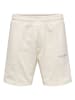 ONLY & SONS Shorts in Creme