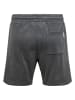 ONLY & SONS Sweatshorts in Anthrazit