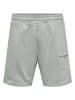 ONLY & SONS Sweatshorts in Grau