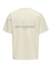 ONLY & SONS Shirt in Beige