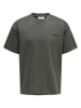 ONLY & SONS Shirt in Anthrazit