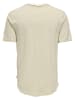 ONLY & SONS Shirt in Beige