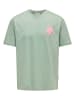ONLY & SONS Shirt in Mint