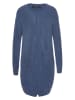 Aniston Cardigan in Blau