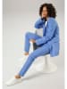 Aniston Blazer lichtblauw