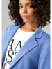 Aniston Blazer in Hellblau