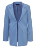 Aniston Blazer lichtblauw