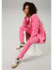 Aniston Blazer in Pink