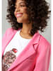 Aniston Blazer in Pink