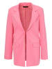 Aniston Blazer in Pink