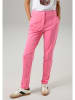Aniston Hose in Pink