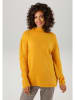 Aniston Sweter w kolorze pomarańczowym