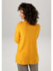 Aniston Sweter w kolorze pomarańczowym