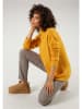 Aniston Pullover in Orange
