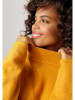 Aniston Pullover in Orange