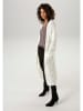 Aniston Longcardigan in Weiß