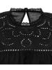 Aniston Bluse in Schwarz