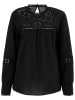 Aniston Bluse in Schwarz
