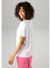 Aniston Shirt wit