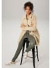 Aniston Tussenmantel beige