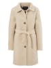 Aniston Tussenmantel beige