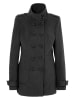 Aniston Übergangsjacke in Schwarz