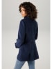 Aniston Tussenjas donkerblauw
