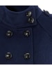 Aniston Übergangsjacke in Dunkelblau