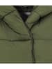 Aniston Doorgestikte bodywarmer groen