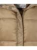 Aniston Steppmantel in Taupe