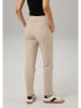 Aniston Hose in Creme