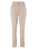 Aniston Hose in Creme