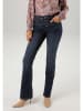 Aniston Jeans - Regular fit - in Dunkelblau