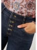 Aniston Spijkerbroek - regular fit - donkerblauw