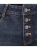 Aniston Spijkerbroek - regular fit - donkerblauw