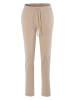 Aniston Hose in Beige